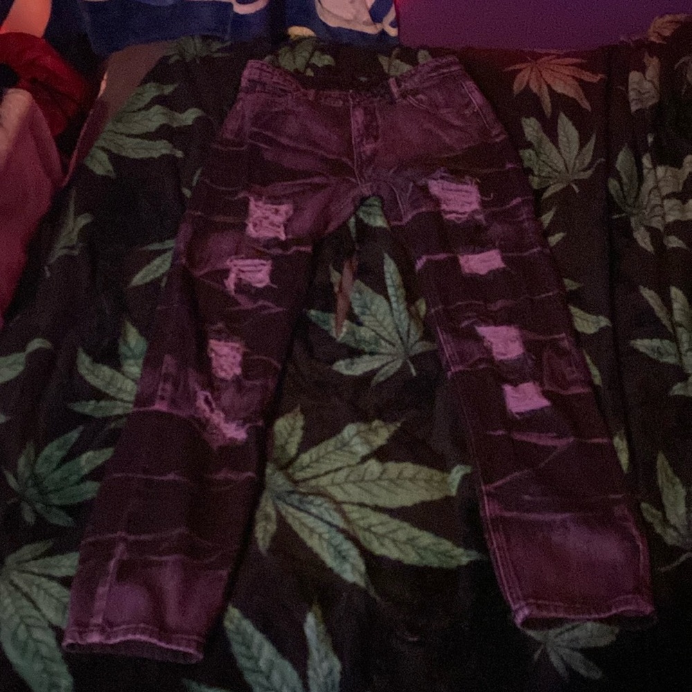 Men’s jeans